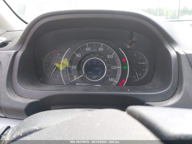 Honda CR-V EX 2015 3CZRM3H51FG703358 Image 7