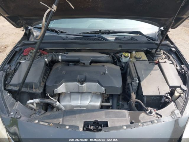 1G11H5SL9EF158335 Chevrolet Malibu 1lz