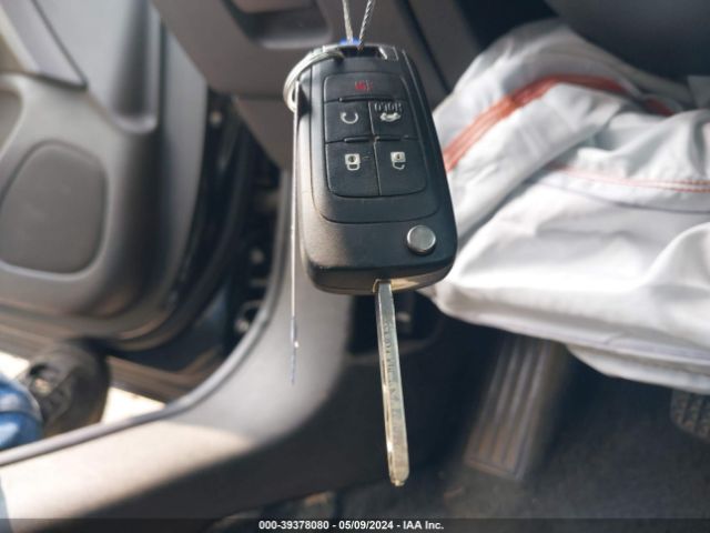 1G11H5SL9EF158335 Chevrolet Malibu 1lz