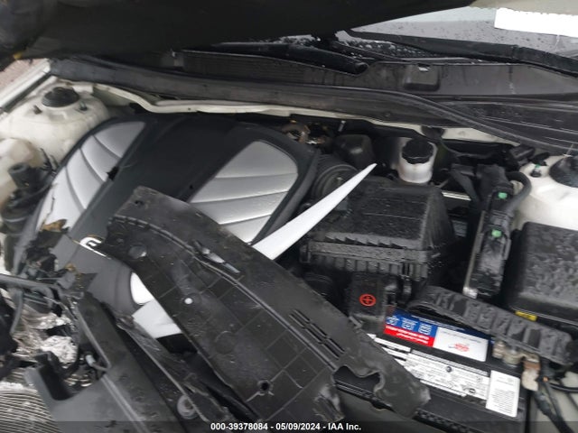 KIA Cadenza Premium 2016 KNALN4D79G5209406 Image 10