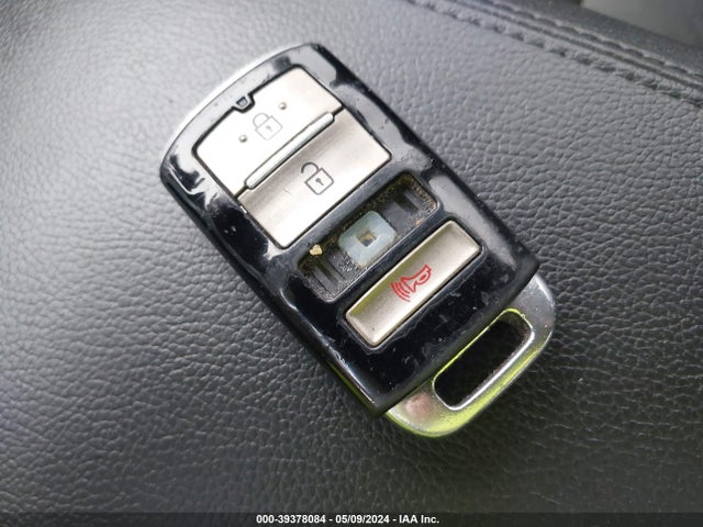 KIA Cadenza Premium 2016 KNALN4D79G5209406 Image 11