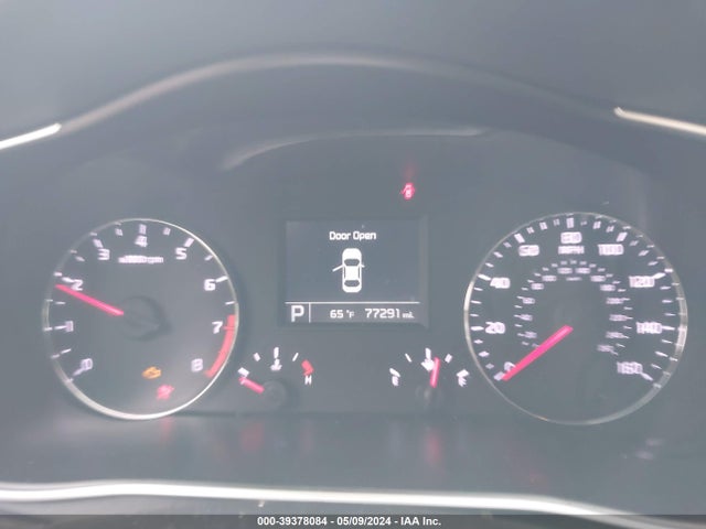 KIA Cadenza Premium 2016 KNALN4D79G5209406 Image 7