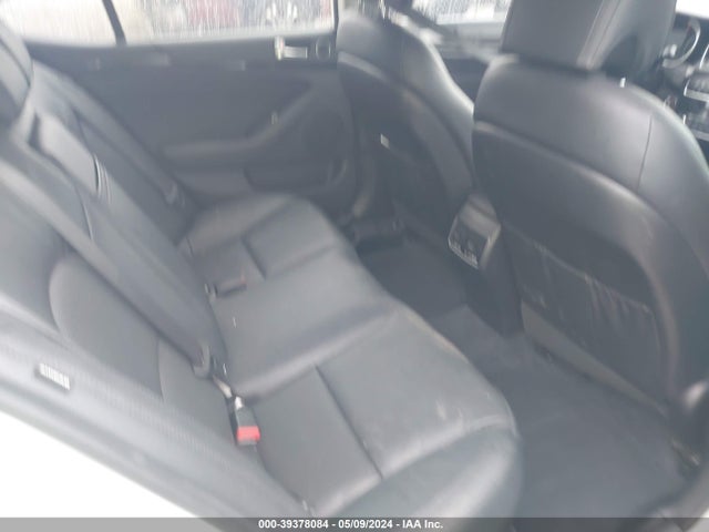 KIA Cadenza Premium 2016 KNALN4D79G5209406 Image 8
