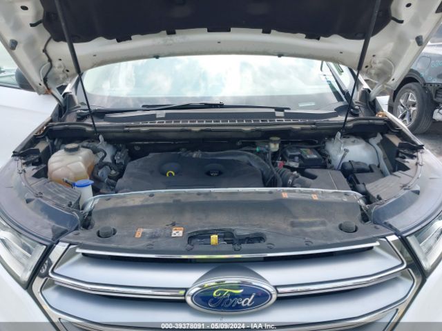 2FMPK3G91JBB38950 Ford EDGE SE