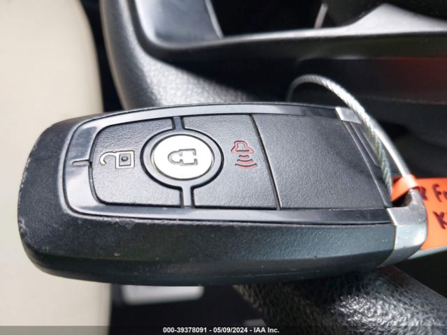 2FMPK3G91JBB38950 Ford EDGE SE