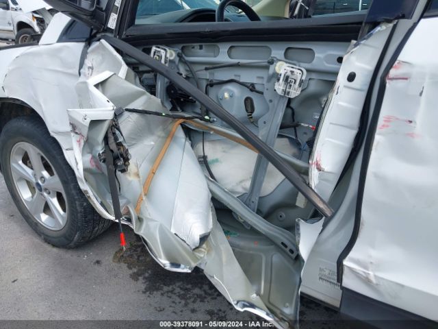 2FMPK3G91JBB38950 Ford EDGE SE