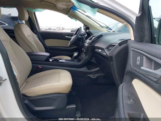 2FMPK3G91JBB38950 Ford EDGE SE