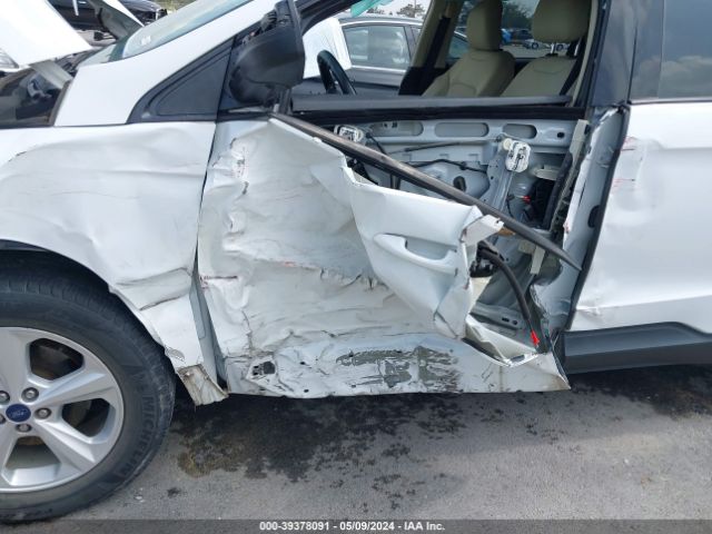 2FMPK3G91JBB38950 Ford EDGE SE