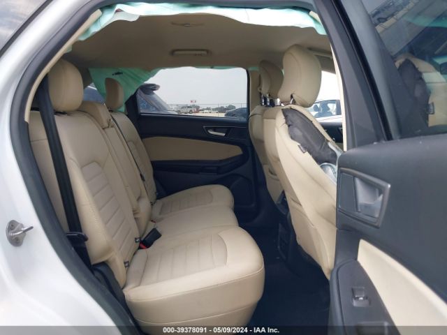 2FMPK3G91JBB38950 Ford EDGE SE