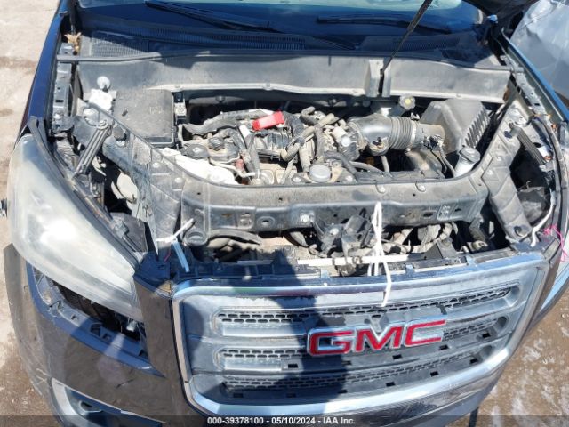 1GKKRSKD9EJ371979 GMC Acadia Slt-2