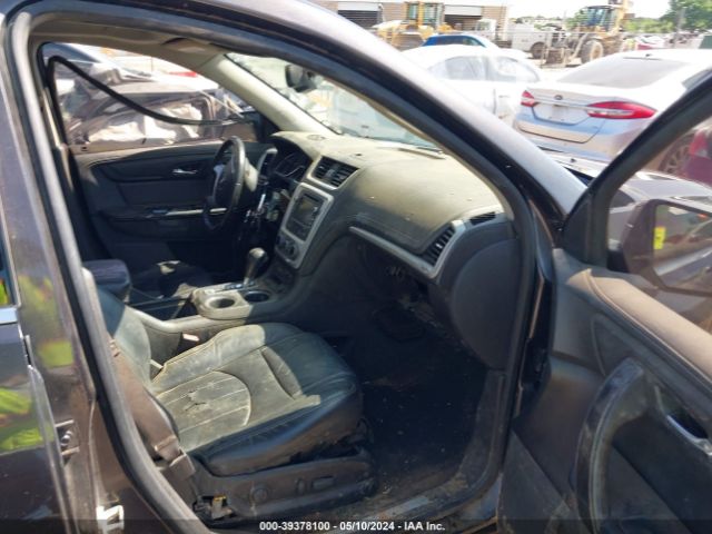 1GKKRSKD9EJ371979 GMC Acadia Slt-2