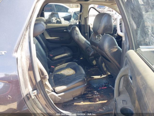 1GKKRSKD9EJ371979 GMC Acadia Slt-2
