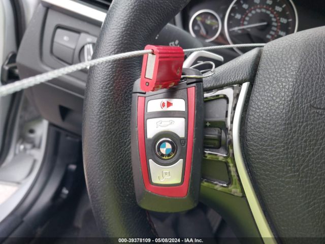WBA3B9C59EF588517 BMW 335i Xdrive