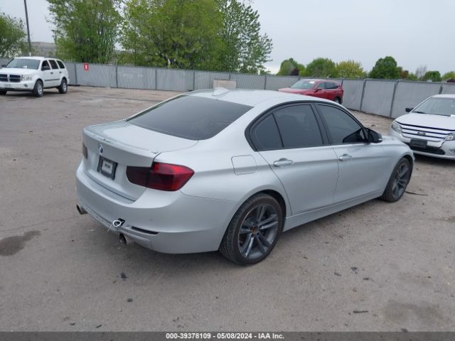 WBA3B9C59EF588517 BMW 335i Xdrive