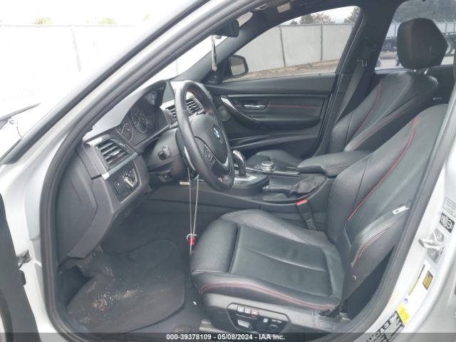 WBA3B9C59EF588517 BMW 335i Xdrive