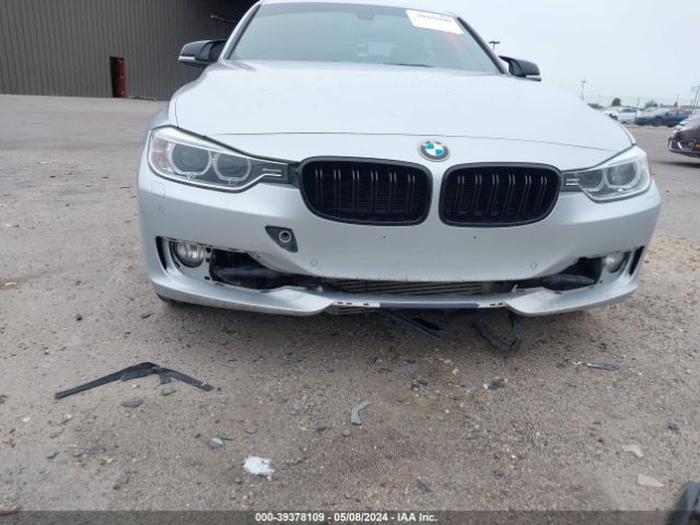 WBA3B9C59EF588517 BMW 335i Xdrive
