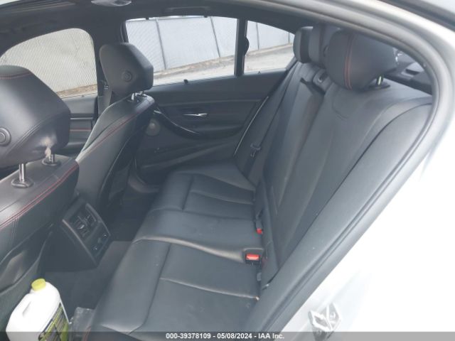 WBA3B9C59EF588517 BMW 335i Xdrive