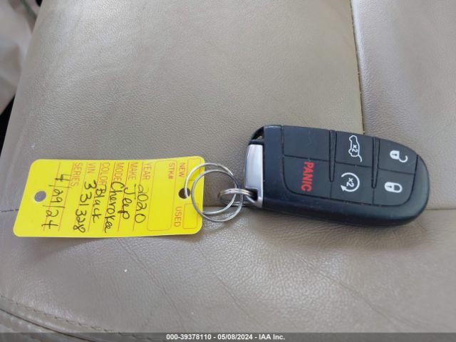 1C4RJFBG4LC331328 Jeep Grand Cherokee Limited 4x4