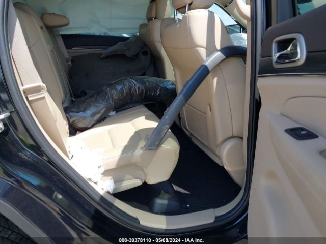 1C4RJFBG4LC331328 Jeep Grand Cherokee Limited 4x4