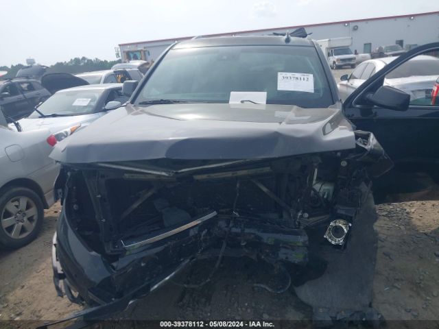 1GNSKBKC4FR625194 Chevrolet Tahoe Lt