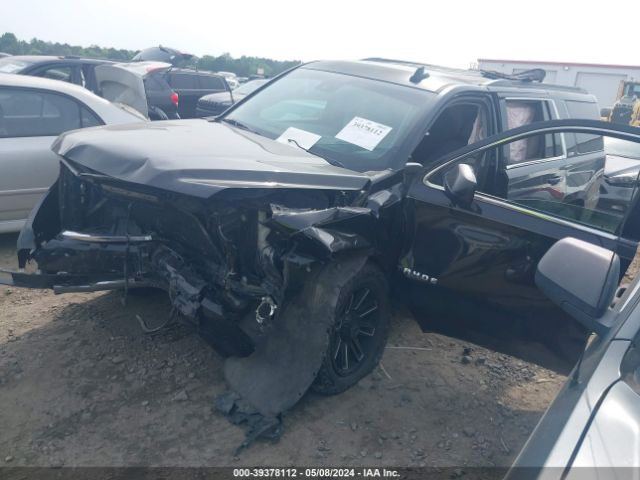 1GNSKBKC4FR625194 Chevrolet Tahoe Lt