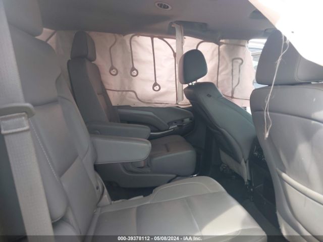 1GNSKBKC4FR625194 Chevrolet Tahoe Lt
