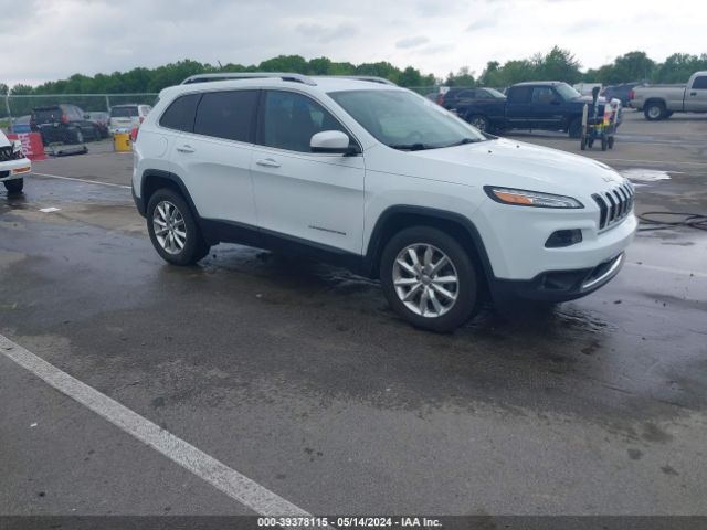 1C4PJMDS7FW659181 auction archive image