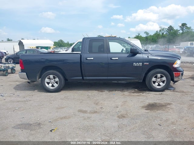 1C6RR7GTXHS544874 RAM 1500 Slt Quad Cab 4x4 6'4 Box