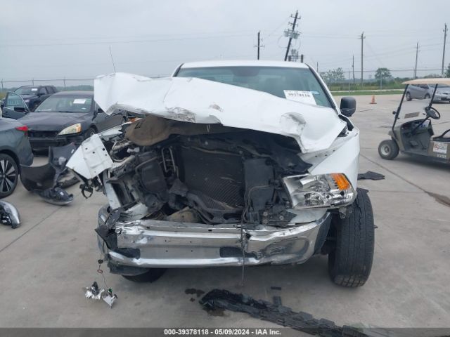 1C6RR7FT1GS267645 RAM 1500 Tradesman