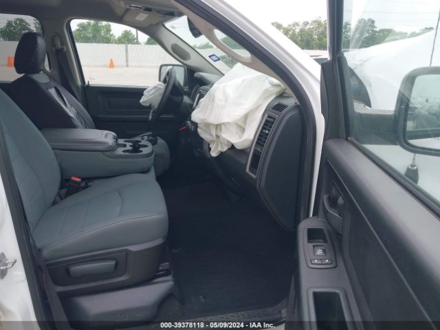 1C6RR7FT1GS267645 RAM 1500 Tradesman