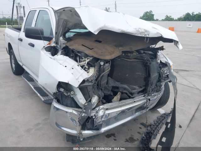 1C6RR7FT1GS267645 RAM 1500 Tradesman