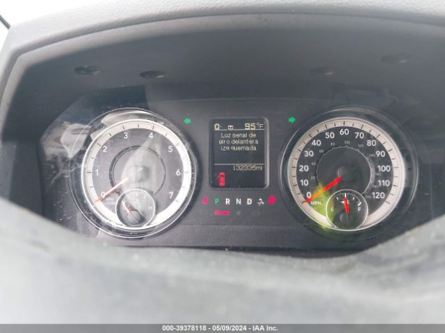 1C6RR7FT1GS267645 RAM 1500 Tradesman