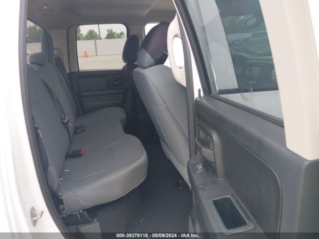1C6RR7FT1GS267645 RAM 1500 Tradesman