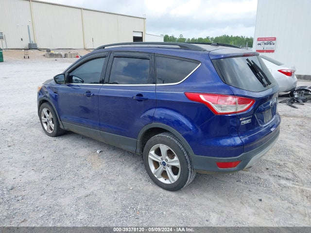 Ford ESCAPE SE 2014 1FMCU0GX0EUB69080 Image 3