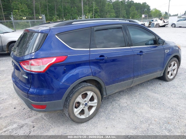 Ford ESCAPE SE 2014 1FMCU0GX0EUB69080 Image 4