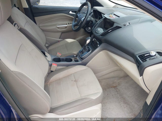 Ford ESCAPE SE 2014 1FMCU0GX0EUB69080 Image 5