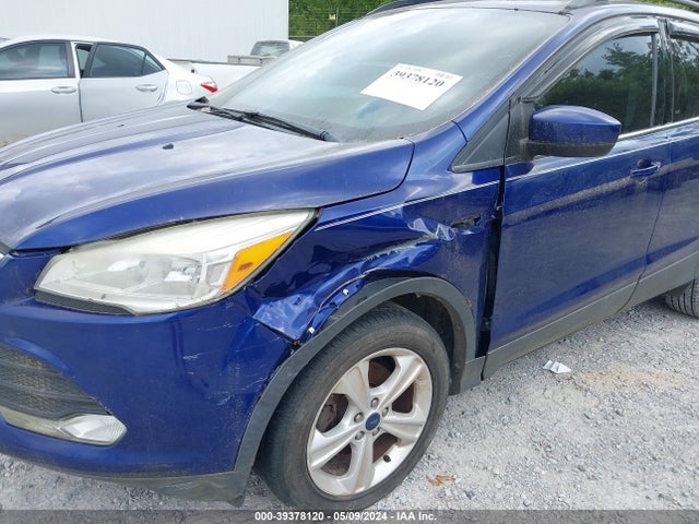 Ford ESCAPE SE 2014 1FMCU0GX0EUB69080 Image 6