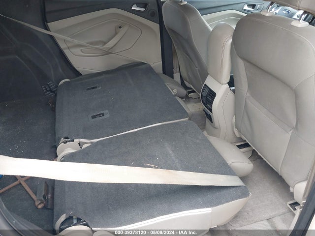Ford ESCAPE SE 2014 1FMCU0GX0EUB69080 Image 8