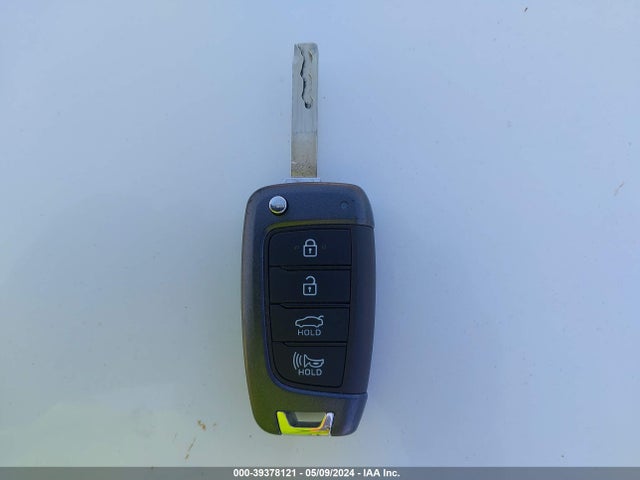Hyundai Accent Sel 2021 3KPC24A64ME140728 Image 11