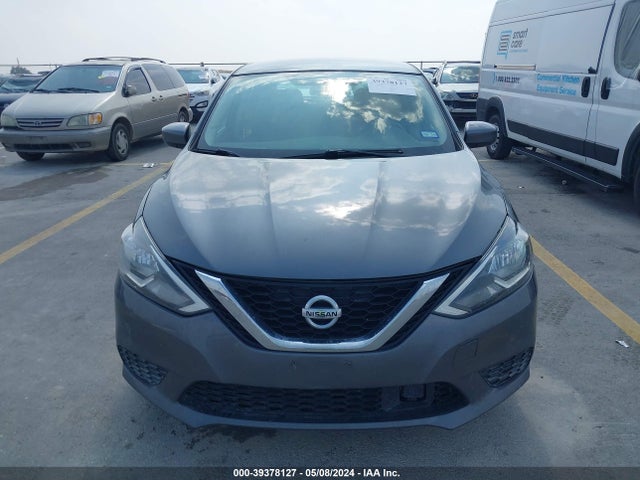 Nissan SENTRA S 2019 3N1AB7APXKY215397 Image 12