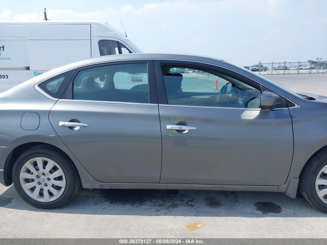 Nissan SENTRA S 2019 3N1AB7APXKY215397 Image 13