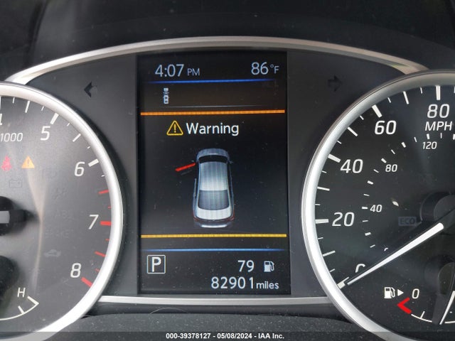 Nissan SENTRA S 2019 3N1AB7APXKY215397 Image 15