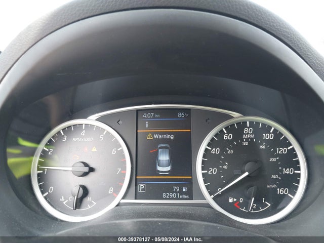 Nissan SENTRA S 2019 3N1AB7APXKY215397 Image 7