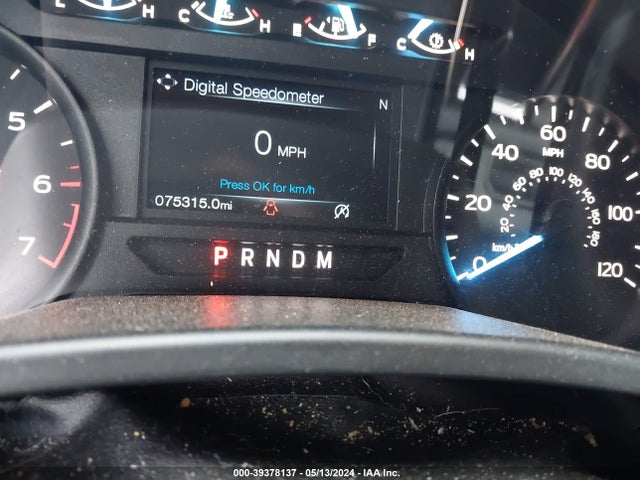 Ford F-150 Xl 2018 1FTEW1CG2JKF90694 Image 16