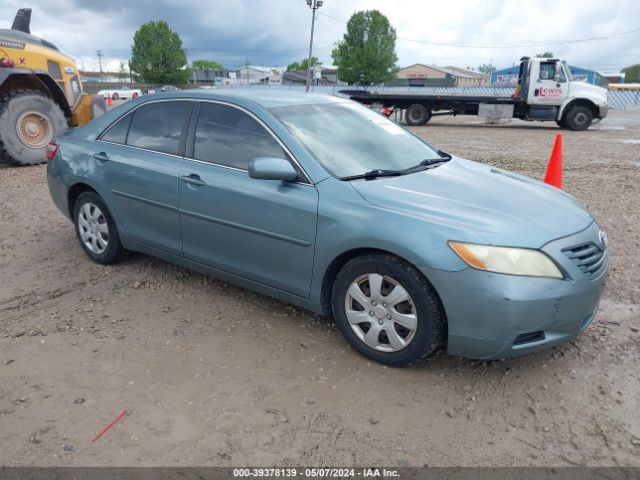 Auction sale of the 2008 Toyota Camry Le, vin: 4T1BE46K98U766366, lot number: 39378139