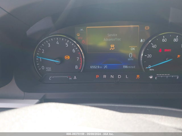Ford EXPLORER XLT 2023 1FMSK7DH0PGC38553 Image 7