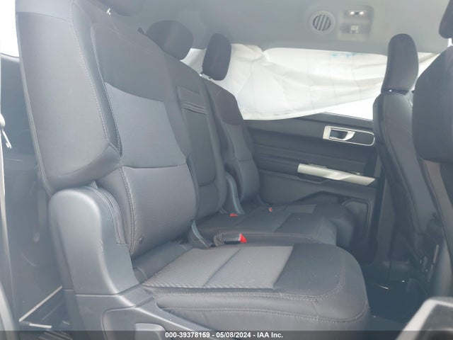 Ford EXPLORER XLT 2023 1FMSK7DH0PGC38553 Image 8