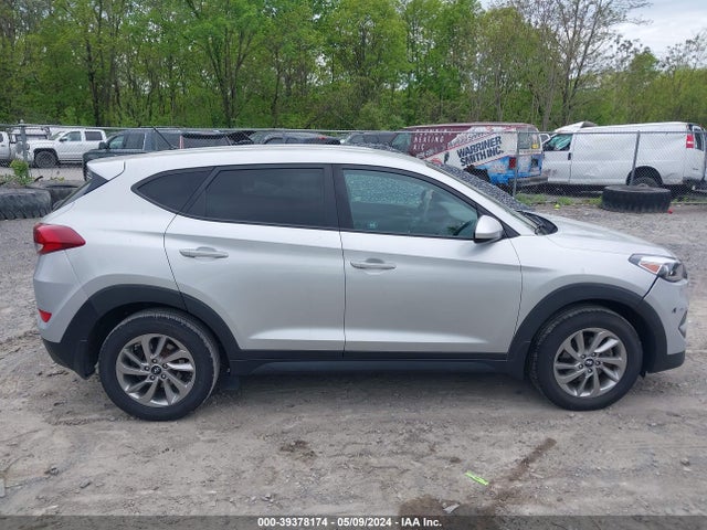 Hyundai TUCSON SE 2018 KM8J2CA40JU822353 Image 13