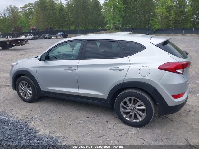 Hyundai TUCSON SE 2018 KM8J2CA40JU822353 Image 14