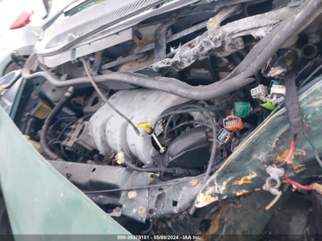 1997 CHRYSLER TOWN & COUNTRY 1C4GP54L1VB213059 Photo 9